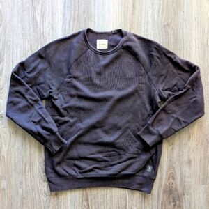 Ecologyst 400 Pullover Sweatshirt